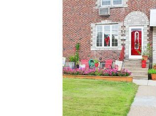 2567 Irvington Rd, Drexel Hill, PA 19026