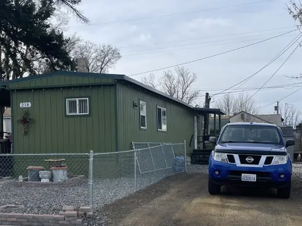 218 W Burgen St, Goldendale, WA 98620