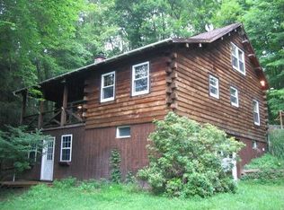 NULLT Navy Ln, Ligonier, PA 15658