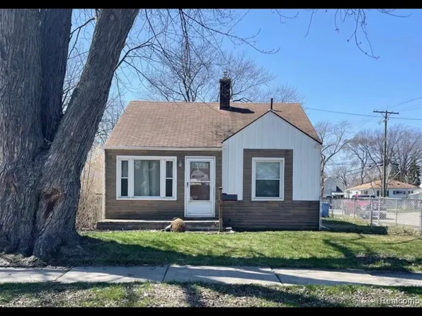 4900 Jackson St, Dearborn Heights, MI 48125