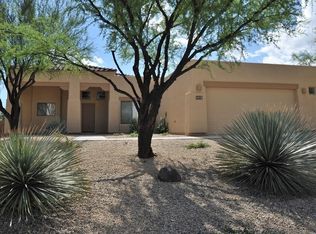 3171 W Painted Hills Ranch Ct, Tucson, AZ 85745