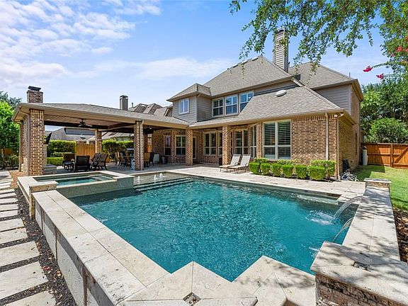 5th image of 4803 Middlewood Manor Ln