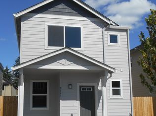 2641 NE 87th Ave, Vancouver, WA 98662