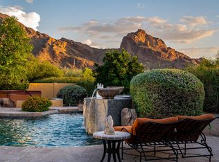 6570 N Lost Dutchman Dr, Paradise Valley, AZ 85253