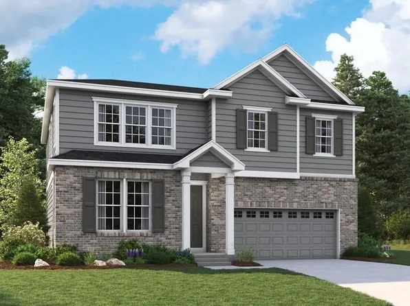 4140 Orangewood Drive, Johnstown, CO 80534