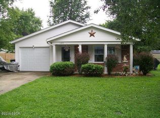 1399 Sebring Way, Carbondale, IL 62901