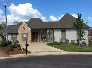 708 Amber Way, Flowood, MS 39232