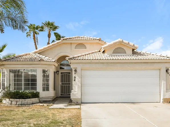 94 W Gail Dr, Gilbert, AZ 85233