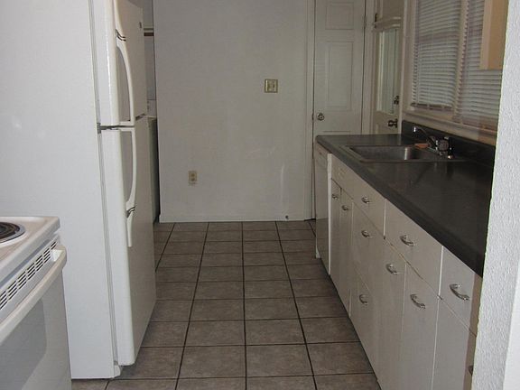 kitchen (floor is in good shape-not sure why photo looks thi