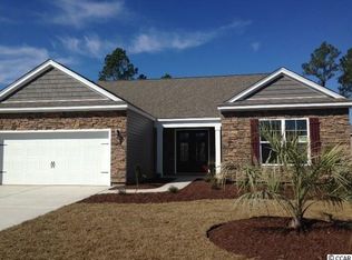 360 Firenze Loop #154, Myrtle Beach, SC 29579