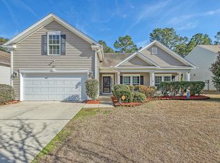 5150 Blair Rd, Summerville, SC 29483