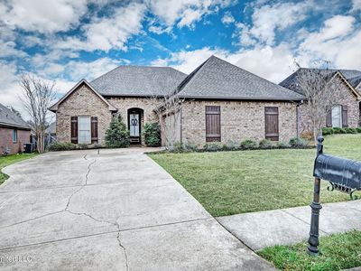217 Stonebridge Blvd, Brandon, MS, 39042