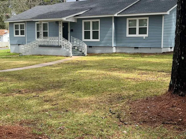 (undisclosed Address), Magnolia, AR 71753