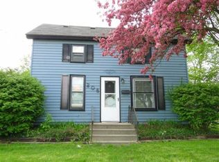 206 S State Rd, Davison, MI 48423