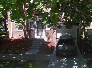 11118 S Racine Ave, Chicago, IL 60643