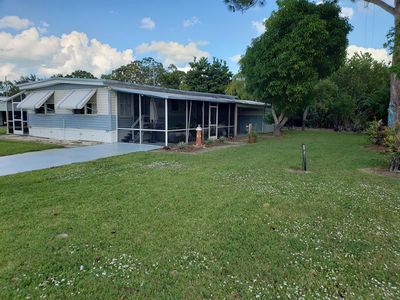 7785 SE Wren Ave, Hobe Sound, FL, 33455