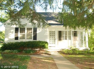 2016 Sandymount Rd, Finksburg, MD 21048