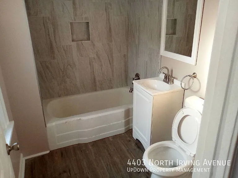 4403 Irving Ave N — Photo 7