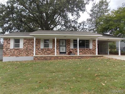 2219 Trousdale St, Poplar Bluff, MO, 63901