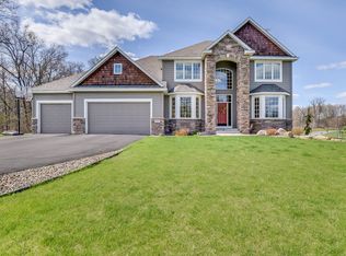 19400 Rawlins St NW, Elk River, MN 55330