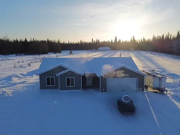 3767 Peter Hawk Ave, North Pole, AK 99705