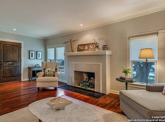 315 ELMHURST AVE, San Antonio, TX 78209 | MLS #1694161 | Zillow