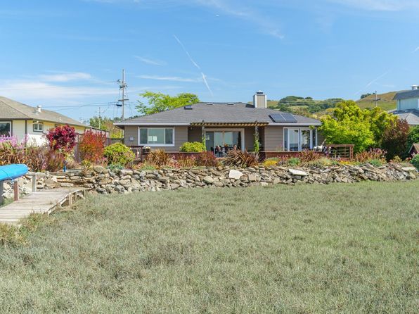 199 Golden Hind Psge, Corte Madera, CA 94925