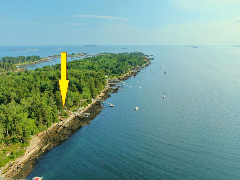 258 Gun Point Rd, Harpswell, ME 04079 Zillow