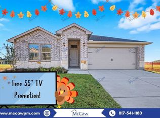 4109 Malachite, Celina, TX 75009