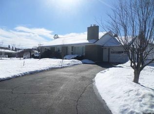 1155 Morningside Ave, Schenectady, NY 12309
