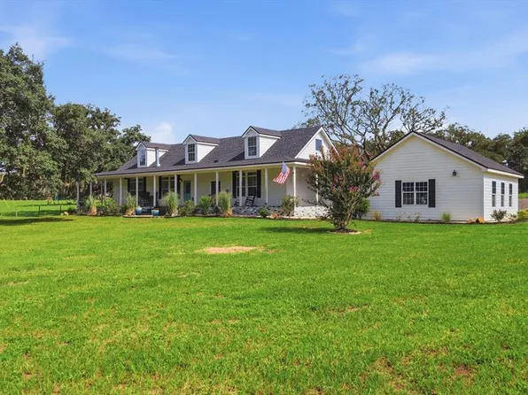 1750 W MANSFIELD STREET, LECANTO, FL 34461