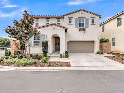 2414 Via Alicante, Corona, CA, 92881