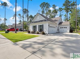 755 Waterways Pkwy S, Richmond Hill, GA 31324