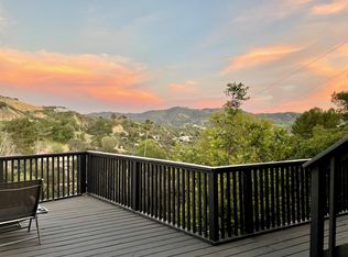 21807 Corvo Way, Topanga, CA 90290