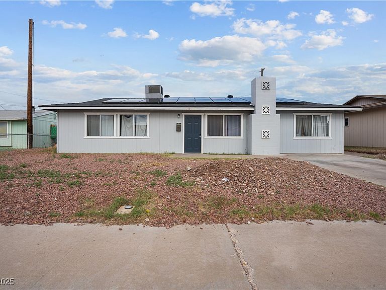 213 Valley Forge Ave, Henderson, NV