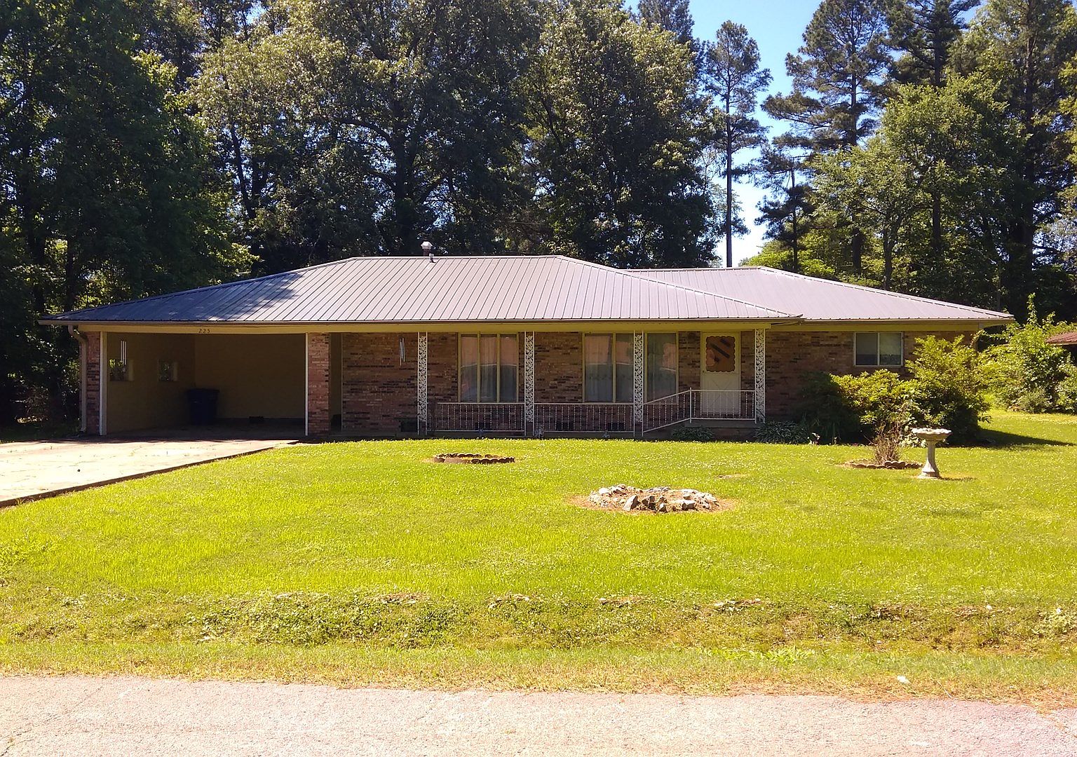 225 Crest Dr, Rector, AR 72461 Zillow