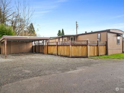 10900 Kuhlman Road SE #90, Olympia, WA, 98513