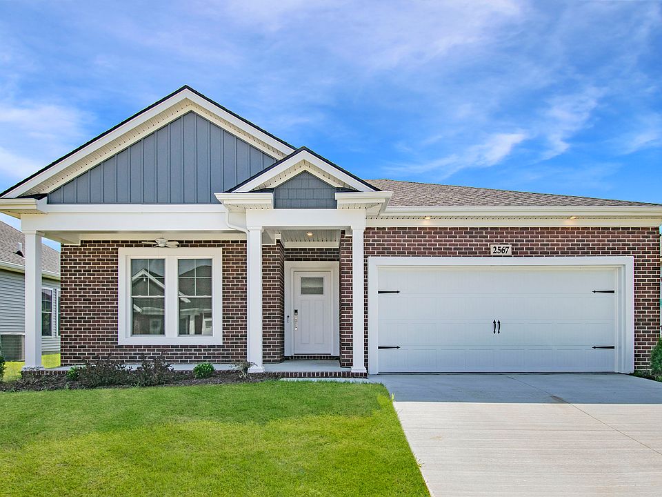 1st image of 2567 Watson Cir Lot 23B