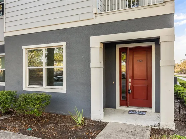 3505 Tracy Vickers Aly, Orlando, FL 32828