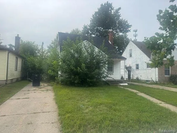 20287 Strasburg St, Detroit, MI 48205