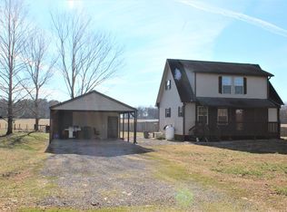 75 Angel Rd, Cadiz, KY 42211
