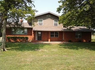 702 E Elm St, Buffalo, KS 66717