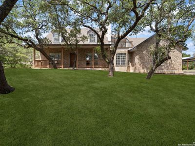 17451 Helotes Springs, Helotes, TX, 78023