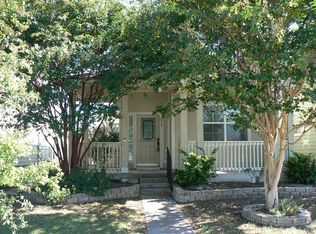 816 Craters Of The Moon Blvd, Pflugerville, TX 78660