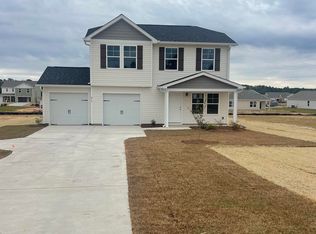 815 Brown Swamp Rd, Conway, SC 29527