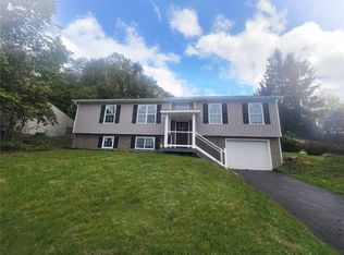 1023 Taylor St, North Versailles, PA