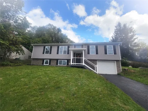 1023 Taylor St, North Versailles, PA 15137