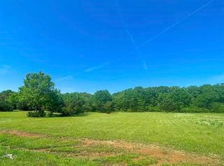 Cascades Blvd, Paris, TX 75460