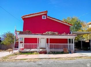 5931 N 550 E, Kenilworth, UT 84529