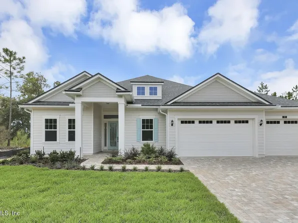 134 BLUE RIVER Drive, St. Augustine, FL 32092